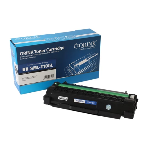 Samsung MLT1052L toner ORINK 2,5K (utángyártott)