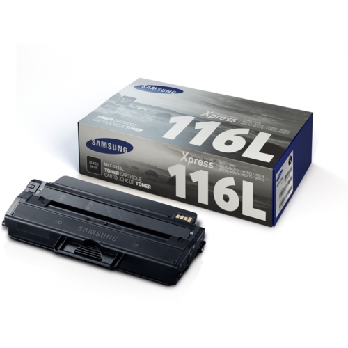 Samsung toner MLT-D116L black 3k (SU828A)