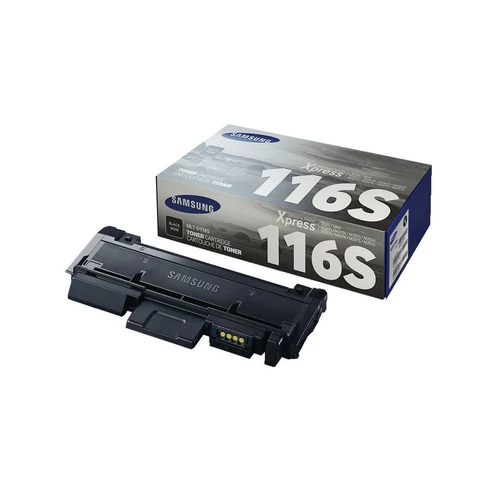Samsung toner MLT-D116S black 1,2k (SU840A)