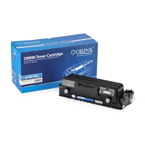Samsung MLT204L toner ORINK (utángyártott)