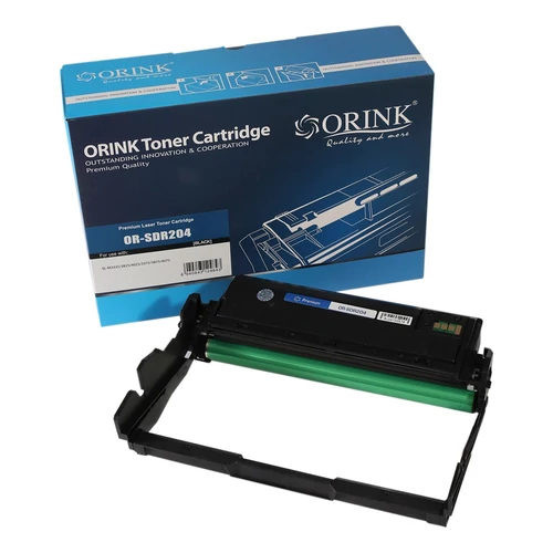 Samsung MLT204 drum unit ORINK (utángyártott)