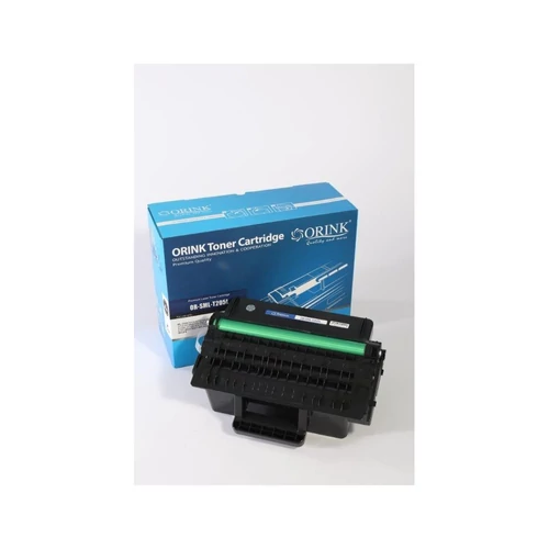 Samsung MLT205L toner ORINK (utángyártott)
