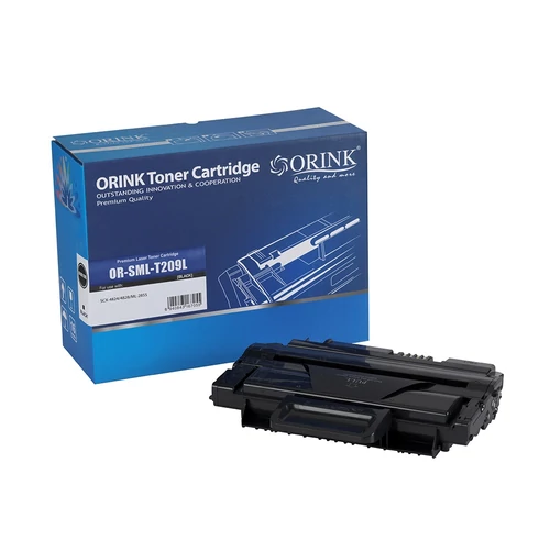 Samsung MLT209L toner ORINK (utángyártott)