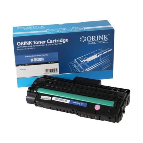 Samsung SCX4200 toner ORINK (utángyártott)