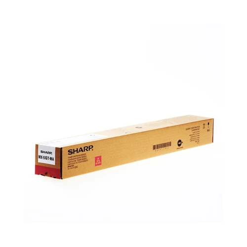 Sharp MX51GTMA toner Magenta