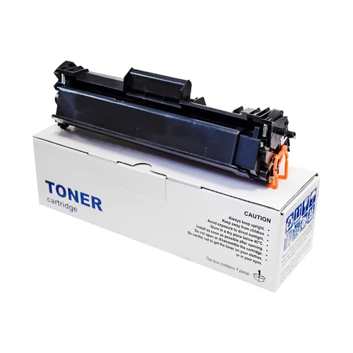 Hp W2030A/CRG055 toner black ECO PATENTED 2,4K NO CHIP (415A) (utángyártott)