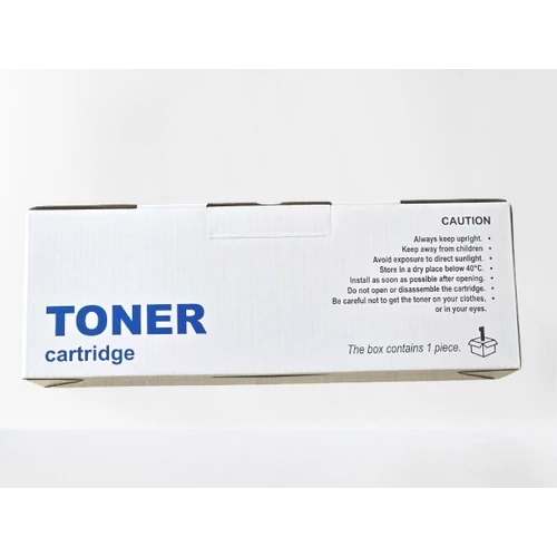 Utánygyártott toner Brother TN247C cyan (utángyártott)