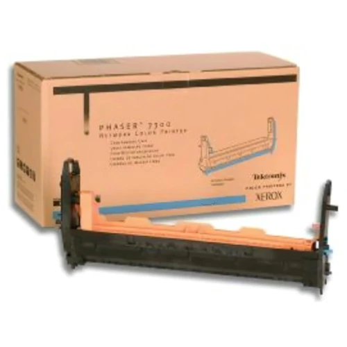 Xerox 7300 drum unit cyan ORIGINAL 30K leértékelt