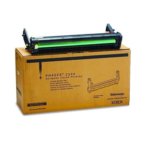 Xerox 7300 drum unit yellow ORIGINAL 30K leértékelt