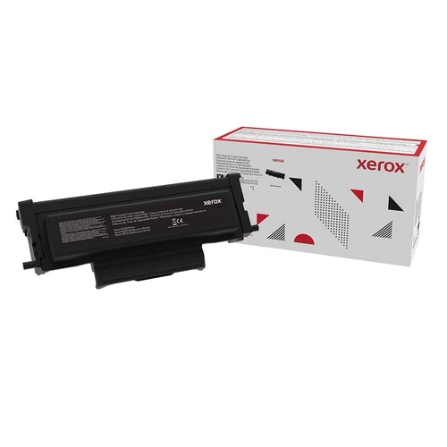 006R04403 Lézertoner B230, B225, B235 nyomtatókhoz, XEROX, fekete, 3K