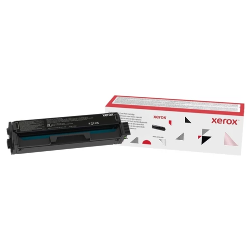 006R04387 Lézertoner C230, C235 nyomtatókhoz, XEROX, fekete, 1,5k