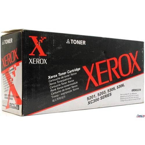 Xerox XC351 toner ORIGINAL leértékelt
