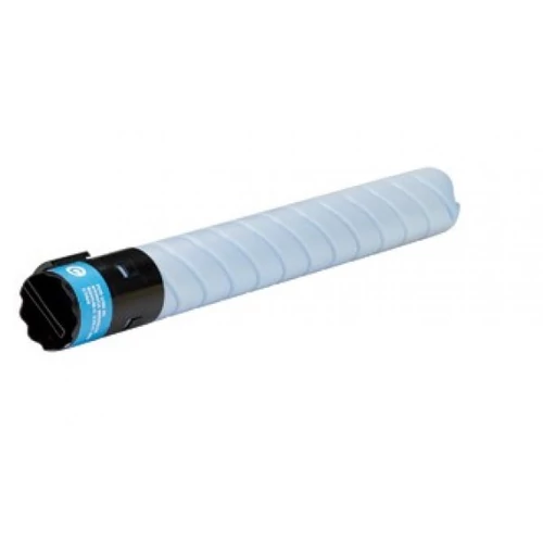MINOLTA C258/C454 TN512C/TN324C Toner Cyan 26000 oldal kapacitás KATUN Acces (utángyártott)