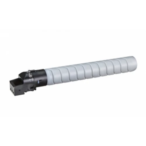 Utángyártott MINOLTA C250i TN328K/TN626K Toner Bk.28000 oldal kapacitás KATUN Performance Univerzális!