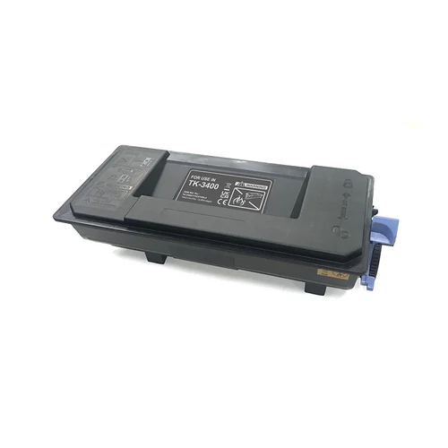 Utángyártott KYOCERA TK3400 Toner 12.500 oldal kapacitás CW*