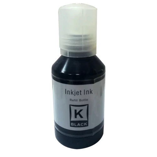 EPSON T06C1 Tinta Bk Pigment No.112 (For Use) (utángyártott)