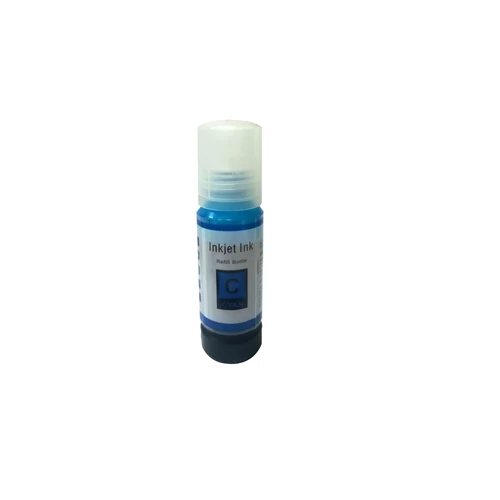 EPSON T06C2 Tinta CYAN Pigment No.112 (For Use) (utángyártott)