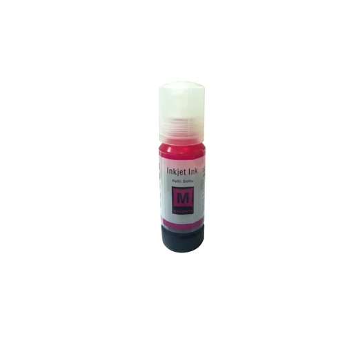 EPSON T06C3 Tinta Magenta Pigment No.112 (For Use) (utángyártott)