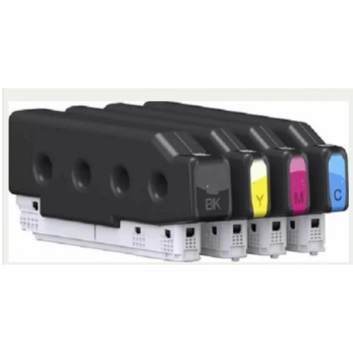 Utángyártott EPSON T08G4 Patron Yellow 30.000 oldal kapacitás WHITE BOX