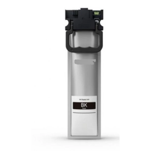 Utángyártott EPSON T11C1 Patron Black 3.000 oldal kapacitás ECOPIXEL