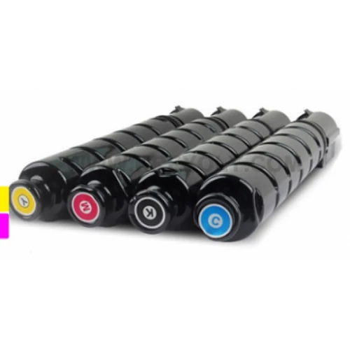 Utángyártott CANON CEXV54 Toner Black 15500 oldal kapacitás CT