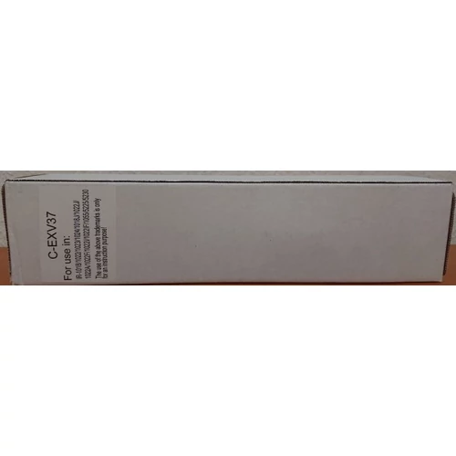 CANON IR1730 Toner  CEXV37 ECO (For use)