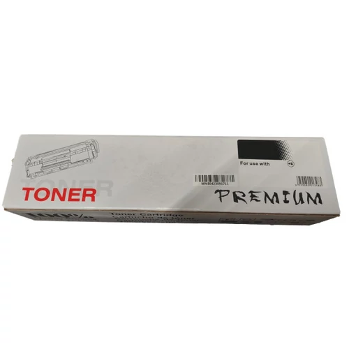 Utángyártott CANON CEXV49 Toner Black 36.000 oldal kapacitás  iRC3320 WHITE BOX