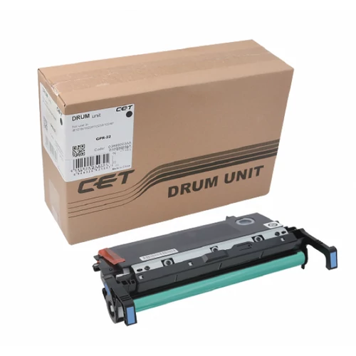 Utángyártott CANON CEXV18 Dobegység /NB/ CT IR1018