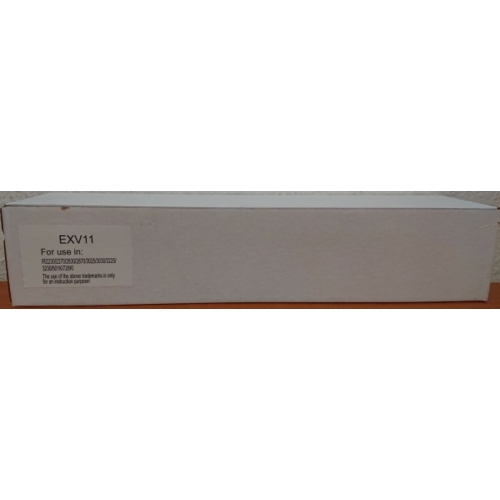 CANON IR2270 Toner  EXV11 ECO (For use)