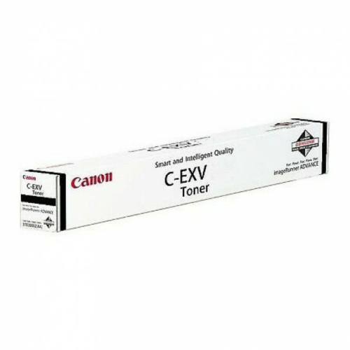 Canon C-EXV58 Toner Black 71.000 oldal kapacitás