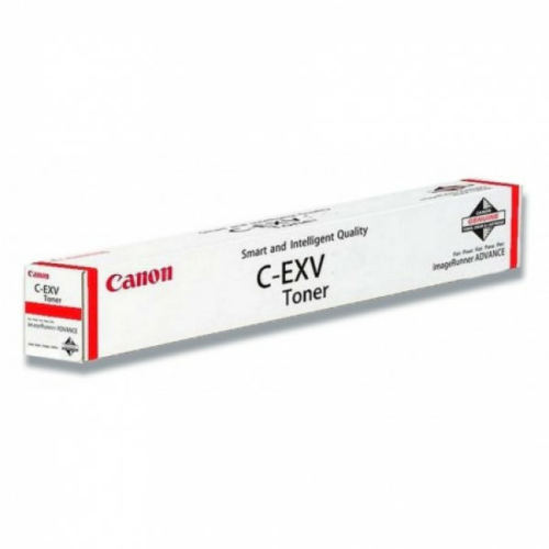 Canon C-EXV58 Toner Magenta 60.000 oldal kapacitás