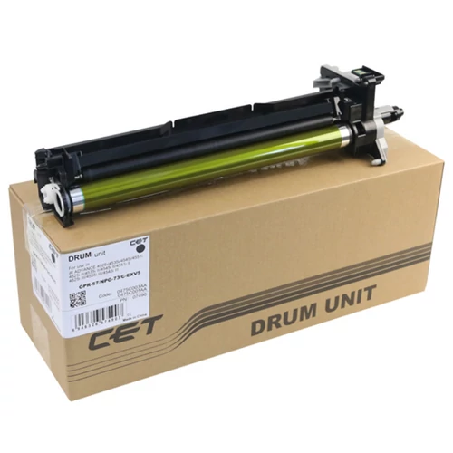 CANON iR4525 Drum unit CEXV53 CET7490 (For Use)