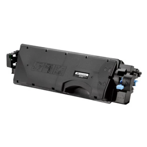 Utángyártott KYOCERA TK5140K Toner BK 7000 oldal kapacitás KATUN