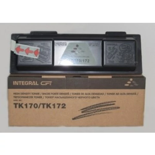 KYOCERA TK170 Toner 7,2K CHIPPES INTEGRAL  (For use)