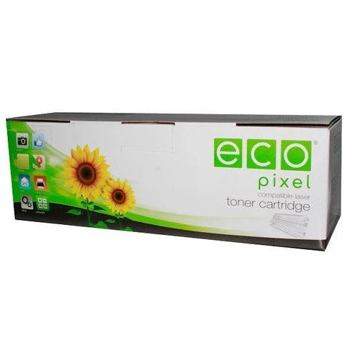 Utángyárott KYOCERA TK3100 Toner Black 12.500 oldal kapacitás ECOPIXEL chipes (New Build) (utángyártott)