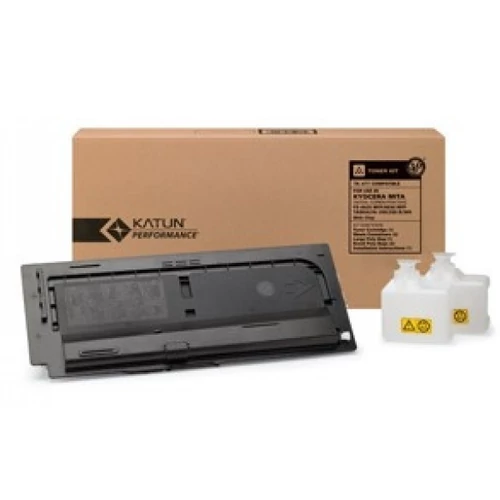 KYOCERA TK475 Toner 15K /KTN/ FS6025  CHIPPES (For use)