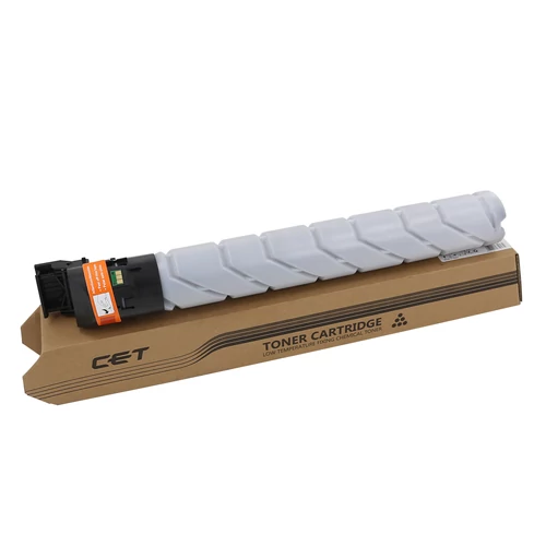 Utángyártott MINOLTA C250i TN328/626K Toner BK 28000 oldal kapacitás CT