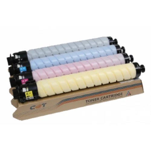 Utángyártott Ricoh IMC2500 Toner Magenta 10500 oldal kapacitás CT /CET141287/