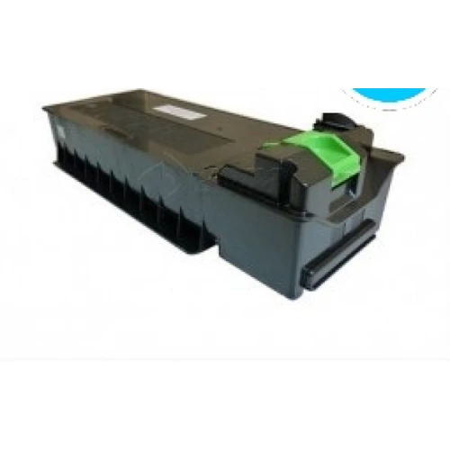Utángyártott Sharp MX312GT Toner Black 25.000 oldal kapacitás IK