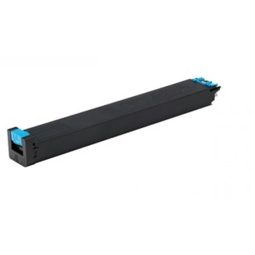 SHARP MX51GTCA Toner CYAN /FU/ KTN  (For use) (utángyártott)