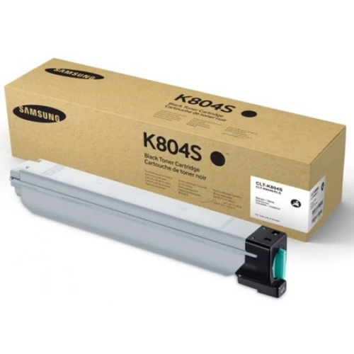 Samsung SS586A Toner Black 20.000 oldal kapacitás K804S (utángyártott)