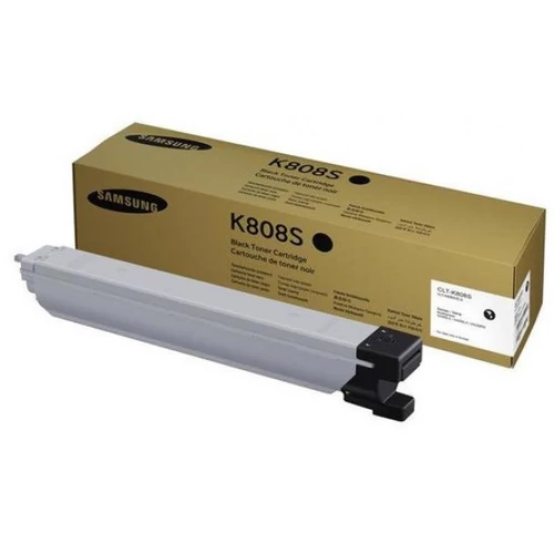 Samsung SS600A Toner Black 23.000 oldal kapacitás K808S (utángyártott)