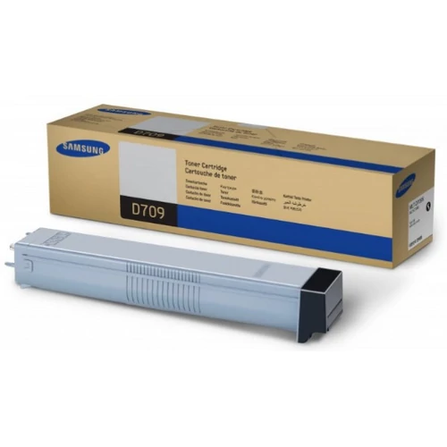 Samsung SS797A Toner Black 25.000 oldal kapacitás D709S (utángyártott)