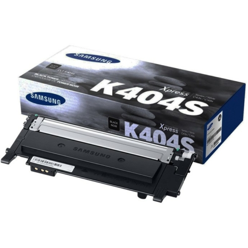 Samsung SU100A Toner Black 1.500 oldal kapacitás K404S (utángyártott)