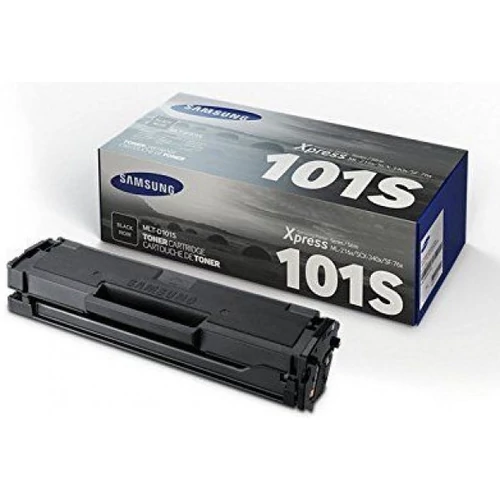 Samsung SU696A Toner Black 1.500 oldal kapacitás D101S (utángyártott)