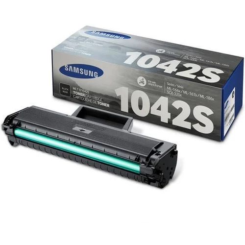 Samsung SU737A Toner Black 1.500 oldal kapacitás D1042S (utángyártott)