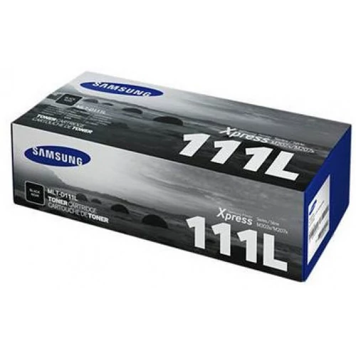 Samsung SU799A Toner Black 1.800 oldal kapacitás D111L (utángyártott)