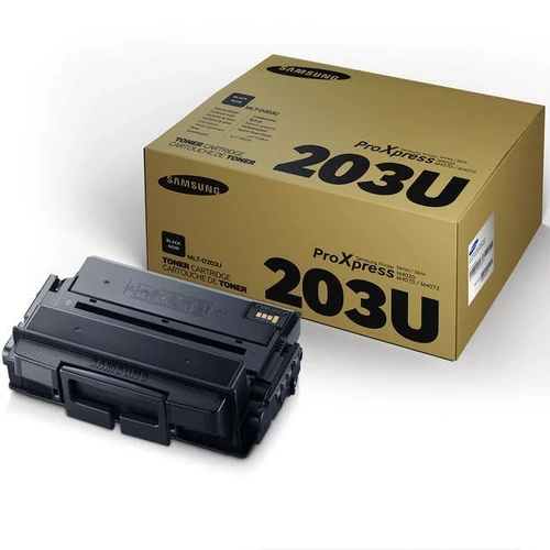 Samsung SU916A Toner Black 15.000 oldal kapacitás D203U (utángyártott)